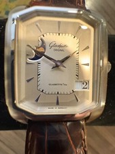 Glashutte original karree for sale  Bel Air