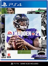 Madden ps4 for sale  Danville