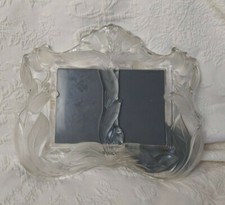 Vintage crystal glassware for sale  Carlinville