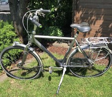 Gazelle herren rad gebraucht kaufen  Kempen
