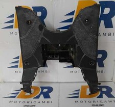 Pedana poggiapiedi kymco usato  Napoli