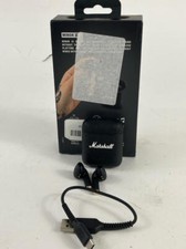 Marshall minor iii for sale  Albemarle