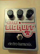 Electro harmonix little gebraucht kaufen  Rülzheim