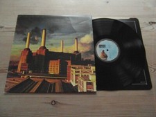 PINK FLOYD-ANIMALS-EARLY PRESS-HARVEST-A3B4U-VG+ VINYL LP ALBUM 1977 comprar usado  Enviando para Brazil
