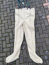 Orvis chest waders for sale  SALISBURY