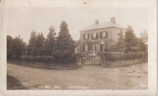 Sinnington kirkbymoorside rppc for sale  THIRSK