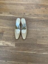Elegant mules round for sale  LONDON
