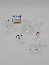 Collezione cristalli animali usato  Sanremo