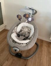 Joie babyschaukel neu gebraucht kaufen  Schloß Holte-Stukenbrock