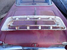Original 1957 chevrolet for sale  Longmont
