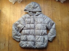 Manteau fille double d'occasion  Courtry