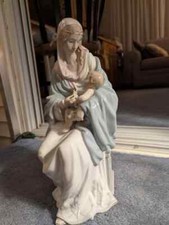 Lladro large figurine for sale  New Milford