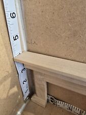 12th scale wooden for sale  GRIMSBY
