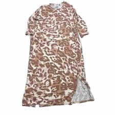 Animal print shirt for sale  Hooksett
