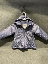 Oshkosh gosh puffer for sale  Martinsburg