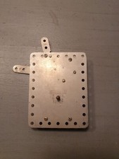 Moteur meccano d'occasion  Lyon V