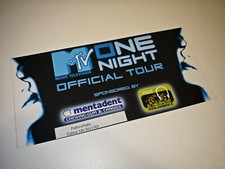 Flyer discoteca muretto usato  Porto Viro