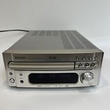 Denon receiver model for sale  LONDON