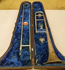 Vintage regent trombone for sale  Hartland