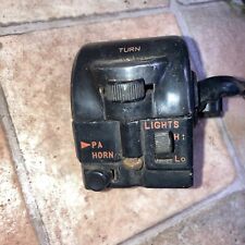 Honda cb360 handlebar for sale  Cambridge