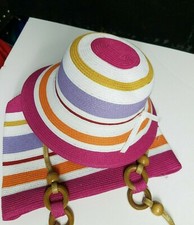 Beautiful summer hat for sale  Livingston