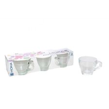Set tazze caffe usato  San Potito Sannitico
