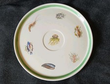 Gien plat poisson d'occasion  Orleans-