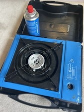 Campingaz single burner for sale  UK