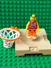 Lego. figurine nba d'occasion  Saumur