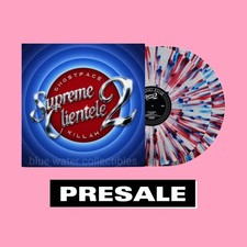 Ghostface Killah Supreme Clientele 2 FatBeats Exclusive Vinyl /300 PRESALE  comprar usado  Enviando para Brazil