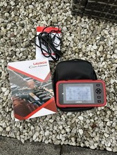 Launch professional obd2 for sale  GLASGOW