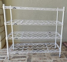 Wine rack metro for sale  Spring Branch