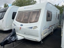 2 berth caravan for sale 2 berth caravan for sale ROYSTON