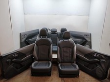 Crosstrek interior trim for sale  SKELMERSDALE