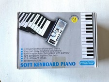 Piano roll tasti usato  Novara
