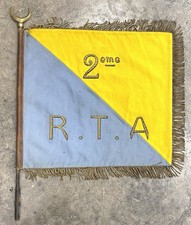 Fanion 2eme rta d'occasion Fanion 2eme rta d'occasion  Nancy-