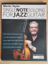 Martin taylors single for sale Martin taylors single for sale  LOOE