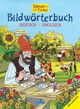 Pettersson findus bildwörterb gebraucht kaufen  Berlin