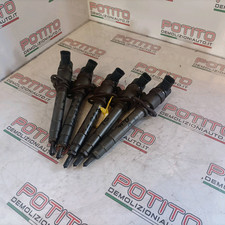 8603567 iniettore diesel usato  Italia