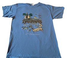 Bahamas shirt islands for sale  Greenville