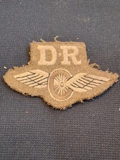 Ww2 despatch rider for sale  GRIMSBY