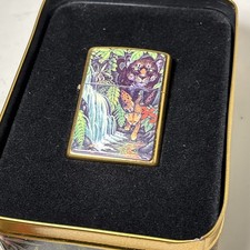 1995 zippo mysteries for sale  Tucson