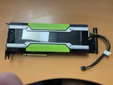 Nvidia tesla p40 for sale  IPSWICH