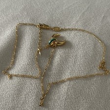 Horn pendant necklace for sale  OXFORD