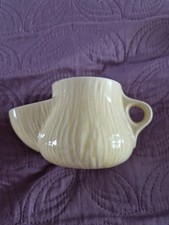 Vintage yellow shaving for sale  HEATHFIELD