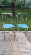 Sedie cucina vintage usato  Busto Garolfo