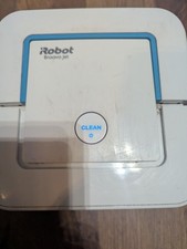 Irobot bravajet 240 for sale  Wichita