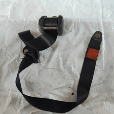 183575880 cintura sicurezza usato  Italia