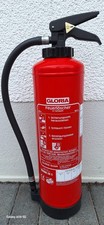Feuerlöscher schaumlöscher g gebraucht kaufen  Rheinbreitbach