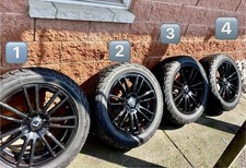 Wheel set for sale  Watervliet